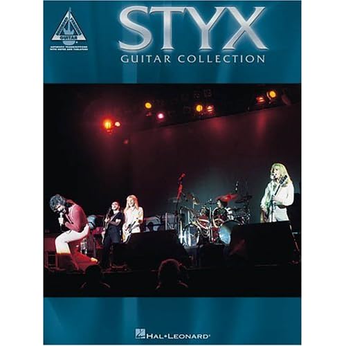 Styx Biography, lyrics, albums, videos, discography