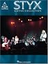 Styx Guitar Collection (Guitar Recorded Versions)