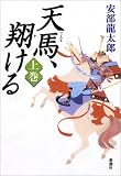 天馬、翔ける 上