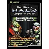The Ultimate Halo Companion 2-Disc DVD Set