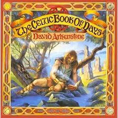 Celtic Book of Days [Musikkassette]