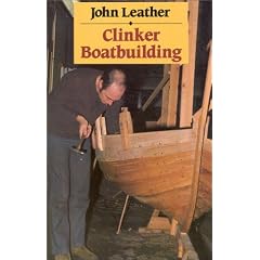 Clinker Boatbuilding