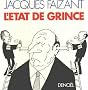 L'�tat de grince