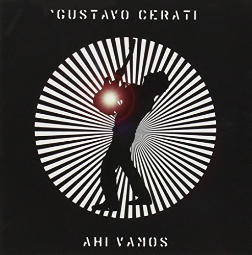 Gustavo Cerati - Corazon Delator Lyrics - Zortam Music