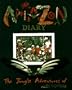 Amazon Diary: The Jungle Adventures Of Alex Winters