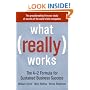 What Really Works: The 4+2 Formula for Sustained Business Success