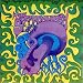 Sacred Mushroom