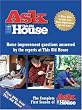 Ask This Old House - The Complete First Season