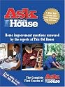Ask This Old House - The Complete First Season