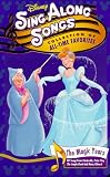 Disney Sing Along Songs Collection of All-Time Favorites... by Walt Disney Home Video
