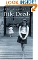Title Deeds