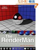 The Renderman Shading Language Guide