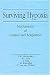 Surviving Hypoxia: Mechanisms of Control and Adaptation