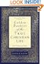 Golden Booklet of the True Christian Life