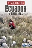 Ecuador Insight Guide (Insight Guides)