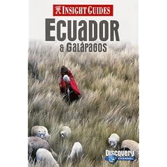 Ecuador Insight Guide (Insight Guides)