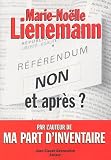 Revue Jean-Claude Gawsewitch  / Non... et après