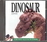 Dinosaur Safari