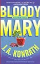 Bloody Mary (Jack Daniels Mysteries)