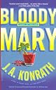 Bloody Mary (Jack Daniels Mysteries (Paperback))