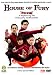 DVD : House of Fury