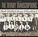 Bob Wills & His Texas Playboys, Tiffany Transcriptions, 発売中