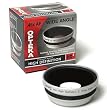 Opteka .45x HD? Wide Angle Lens for Kodak EasyShare Z612, Z712, Z812, Z1012, & Z8612 IS Digital Camera