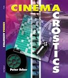 View Book 'Cinema Acrostics'