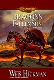 Dragons of a Fallen Sun (Dragonlance: The War of Souls, Volume I)