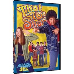 That '70s Show: Season Six