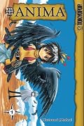 +ANIMA  (Vol. 1) (+Anima)