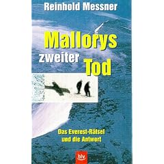 Mallorys zweiter Tod