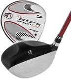 Men\'s Cobra Speed LD F Fairway Wood