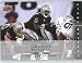 JaMarcus Russell / Oakland Raiders / 2008 Upper Deck First Edition Football Card # 107 / NFL Football Trading Card in Screwdown!