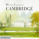 Hugh Casson's Cambridge