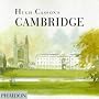 Hugh Casson's Cambridge