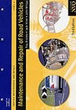 Maintenance and Repair of Road Vehicles: Level 2 (Vehicle maintenance & repair series)
