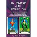 Tarot Of Witches Book & Deck