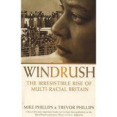 Windrush: The Irresistible Rise of Multi-racial Britain