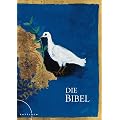 Die Bibel: Altes und Neues Testament. Die sch�nsten Texte im Gro�druck in der Einheits�bersetzung