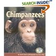 Chimpanzees (Early Bird Nature Books) by  Karen Kane and Gerry Ellis