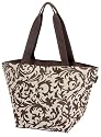 Das Original von Reisenthel Shopper M "Barock"