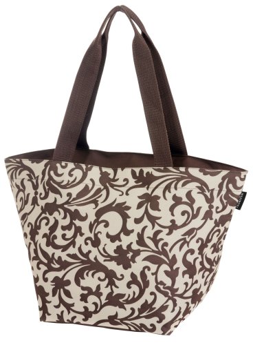 Das Original von Reisenthel Shopper M Barock