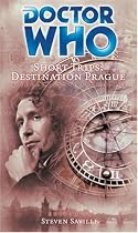 Doctor Who: Destination Prague (Doctor Who Short Trips)