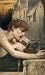 Hand Made Oil Reproduction - Fernand Khnopff - 32 x 54 inches - With Georges Rodenbach A Dead Cit...