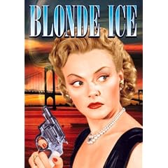 Blonde Ice by 