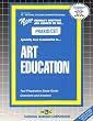 PRAXIS/CST Art Education (National Teacher Examination Series)