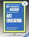 PRAXIS/CST Art Education (National Teacher Examination Series) (National Teacher Examination Series (Nte).)