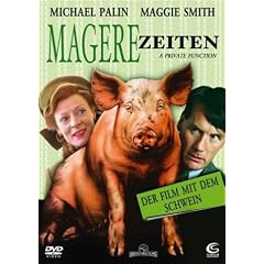 Magere Zeiten