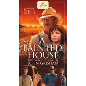 Painted House [VHS]